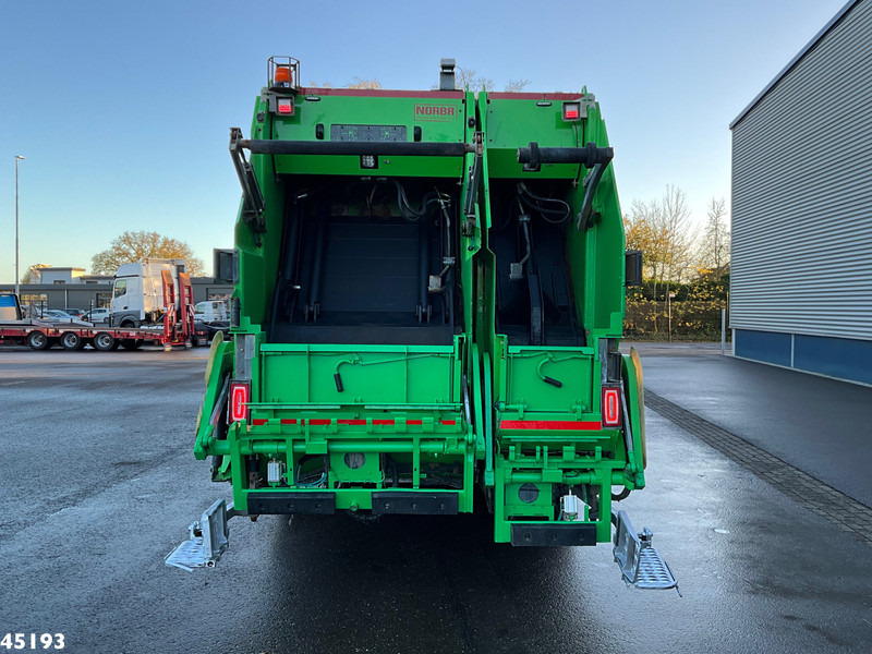 Scania P410 Euro 6 Geesink / Norba MF300, 21m³ - Śmieciarka: zdjęcie 3 Scania P410 Euro 6 Geesink / Norba MF300, 21m³ - Śmieciarka: zdjęcie 3