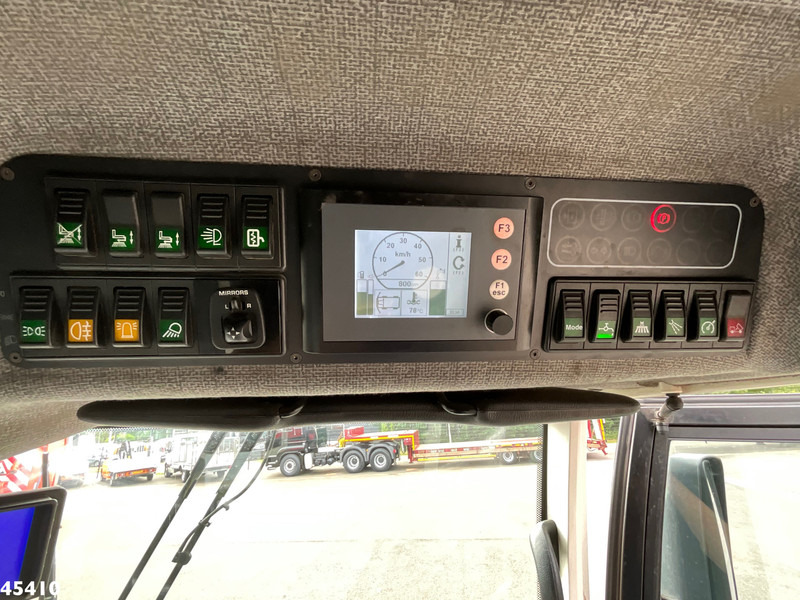 Zamiatarka uliczna Schmidt Cleango 500 Compact Euro 6 with 3-rd brush: zdjęcie 14 Zamiatarka uliczna Schmidt Cleango 500 Compact Euro 6 with 3-rd brush: zdjęcie 14