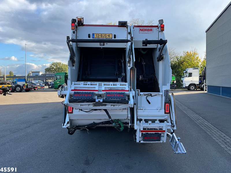 Volvo FE 320 Euro 6 Geesink Norba MF 300, 21m³ 2 compartimenten Just 134.477 km! - Śmieciarka: zdjęcie 5 Volvo FE 320 Euro 6 Geesink Norba MF 300, 21m³ 2 compartimenten Just 134.477 km! - Śmieciarka: zdjęcie 5