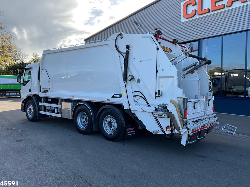 Volvo FE 320 Euro 6 Geesink Norba MF 300, 21m³ 2 compartimenten Just 134.477 km! - Śmieciarka: zdjęcie 4 Volvo FE 320 Euro 6 Geesink Norba MF 300, 21m³ 2 compartimenten Just 134.477 km! - Śmieciarka: zdjęcie 4