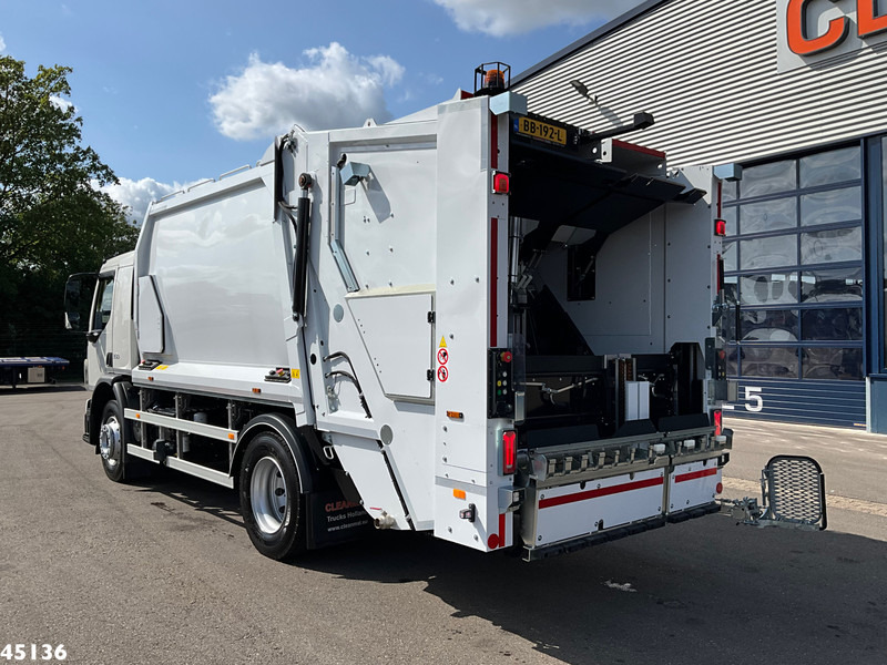 Volvo FE 350 Norba MF 300 14m³ 2 compartimenten NEW and UNUSED! - Śmieciarka: zdjęcie 4 Volvo FE 350 Norba MF 300 14m³ 2 compartimenten NEW and UNUSED! - Śmieciarka: zdjęcie 4