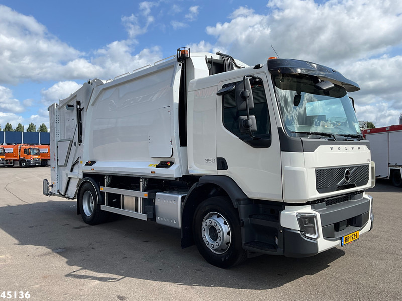 Volvo FE 350 Norba MF 300 14m³ 2 compartimenten NEW and UNUSED! - Śmieciarka: zdjęcie 3 Volvo FE 350 Norba MF 300 14m³ 2 compartimenten NEW and UNUSED! - Śmieciarka: zdjęcie 3