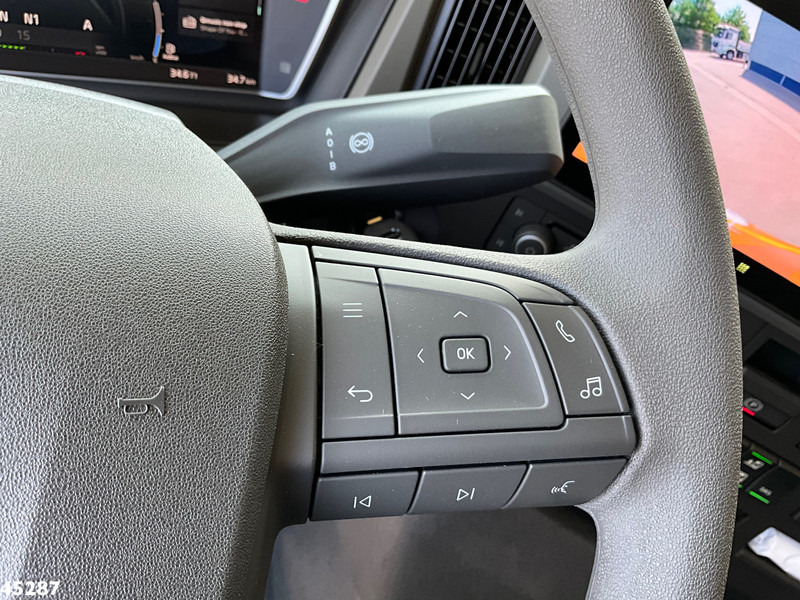 Śmieciarka Volvo FM 330 Euro 6 Geesink 20m³: zdjęcie 20