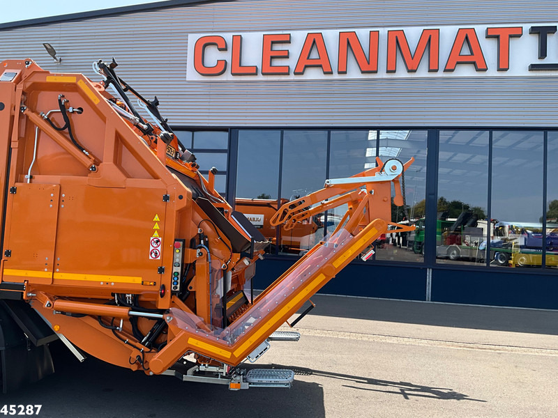 Śmieciarka Volvo FM 330 Euro 6 Geesink 20m³: zdjęcie 10