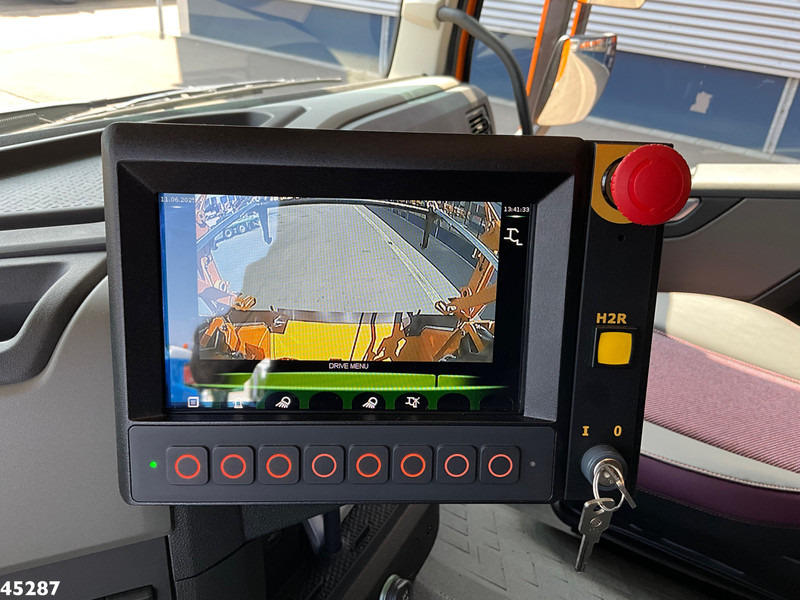 Śmieciarka Volvo FM 330 Euro 6 Geesink 20m³: zdjęcie 18