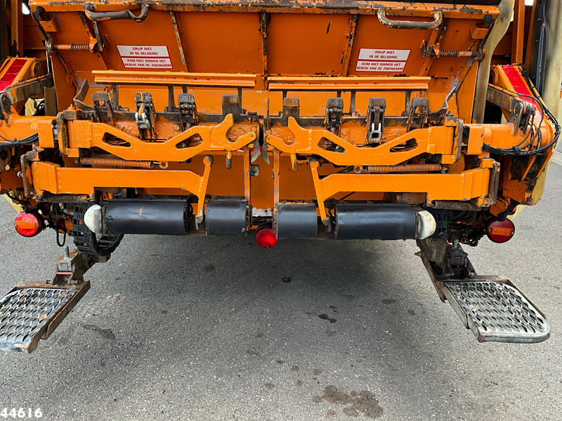 Volvo FM 330 Euro 6 Zoeller 25m³ - Śmieciarka: zdjęcie 4 Volvo FM 330 Euro 6 Zoeller 25m³ - Śmieciarka: zdjęcie 4