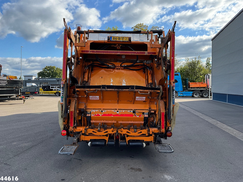 Volvo FM 330 Euro 6 Zoeller 25m³ - Śmieciarka: zdjęcie 3 Volvo FM 330 Euro 6 Zoeller 25m³ - Śmieciarka: zdjęcie 3