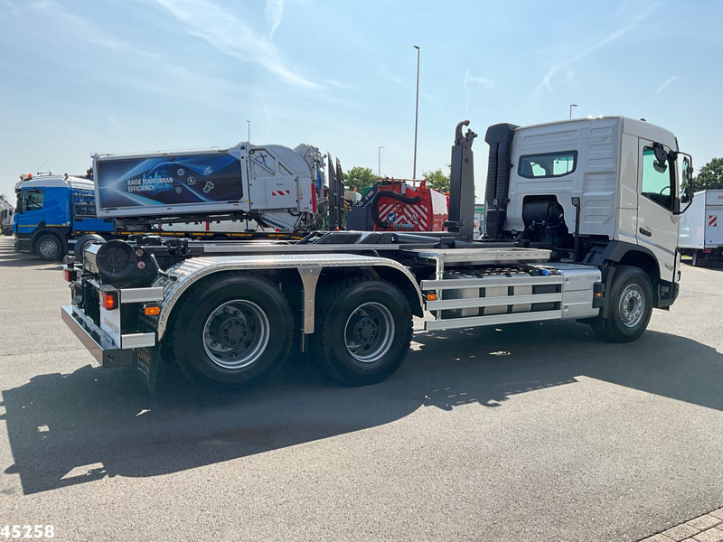 Volvo FMX 430 6x4 VDL 21 Ton haakarmsysteem - Ciężarówka hakowiec: zdjęcie 5 Volvo FMX 430 6x4 VDL 21 Ton haakarmsysteem - Ciężarówka hakowiec: zdjęcie 5