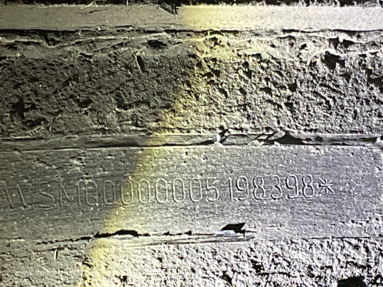 SCHMITZ Reefer Standard Double deck - Naczepa izotermiczna: zdjęcie 5 SCHMITZ Reefer Standard Double deck - Naczepa izotermiczna: zdjęcie 5