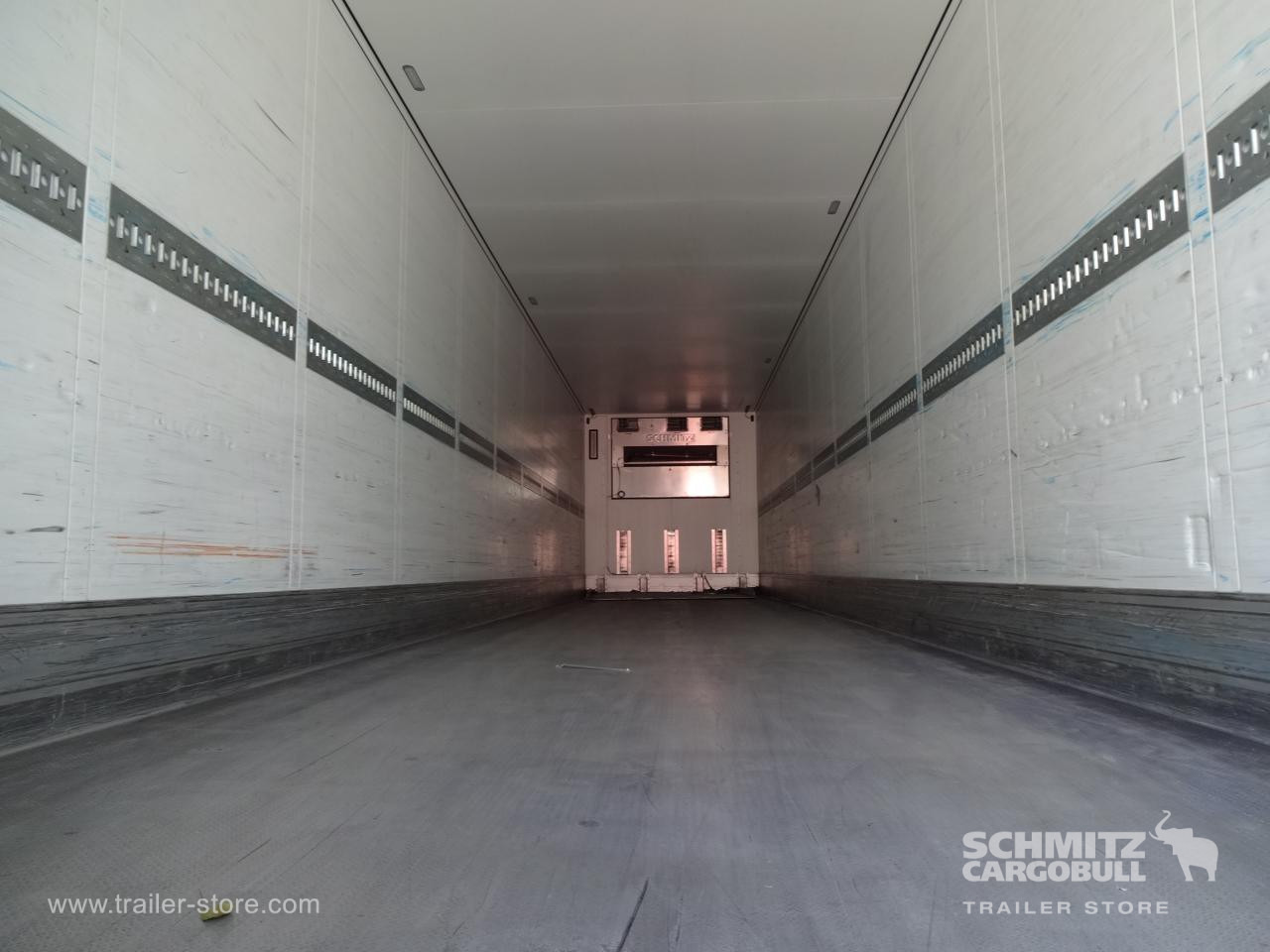 Naczepa izotermiczna SCHMITZ Reefer Standard: zdjęcie 11 Naczepa izotermiczna SCHMITZ Reefer Standard: zdjęcie 11