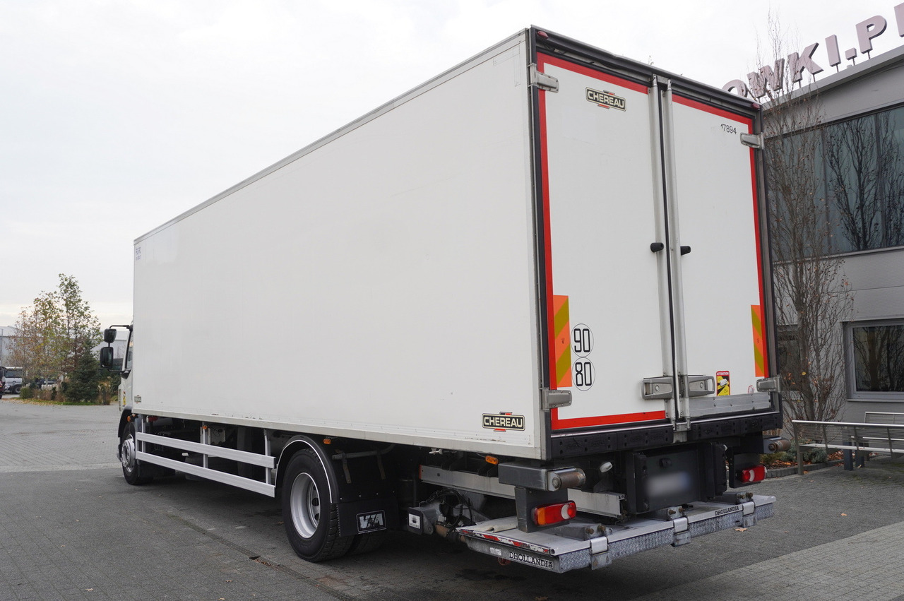 DAF LF 280 E6 4x2 / Chereau 22 EPAL refrigerator / Multitemperatura / Thermoking T1200R - Samochód ciężarowy chłodnia: zdjęcie 3 DAF LF 280 E6 4x2 / Chereau 22 EPAL refrigerator / Multitemperatura / Thermoking T1200R - Samochód ciężarowy chłodnia: zdjęcie 3