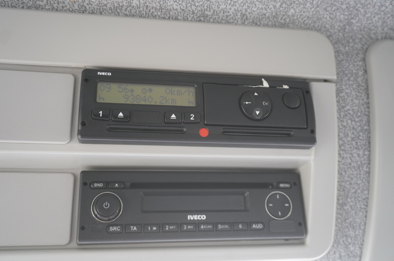 IVECO Eurocargo 150 E25 / 90 tho. km !!! / Tow truck - Autolaweta: zdjęcie 3 IVECO Eurocargo 150 E25 / 90 tho. km !!! / Tow truck - Autolaweta: zdjęcie 3