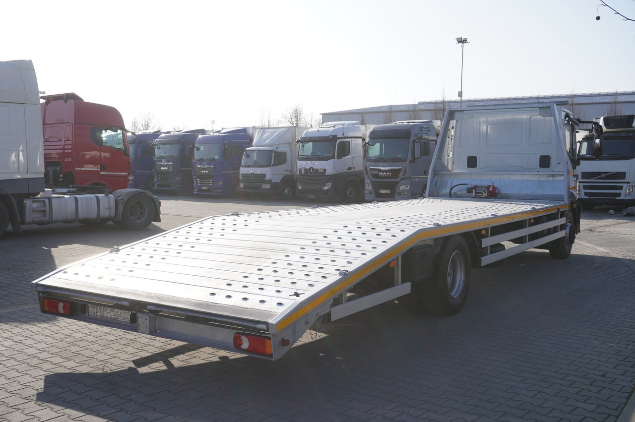 IVECO Eurocargo 160-250 / NEW galvanized truck / 9 t load capacitz - Autolaweta: zdjęcie 5 IVECO Eurocargo 160-250 / NEW galvanized truck / 9 t load capacitz - Autolaweta: zdjęcie 5
