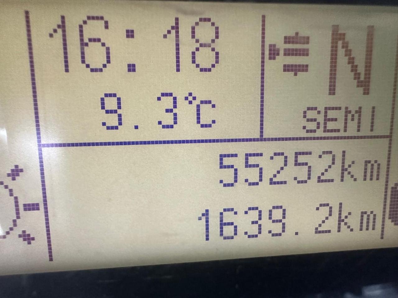 IVECO Eurocargo 190el25 EEV / 55 tho. km !!! / Refrigerator 21 EPAL / Carrier Supra 950 - 425 h - Samochód ciężarowy chłodnia: zdjęcie 2 IVECO Eurocargo 190el25 EEV / 55 tho. km !!! / Refrigerator 21 EPAL / Carrier Supra 950 - 425 h - Samochód ciężarowy chłodnia: zdjęcie 2