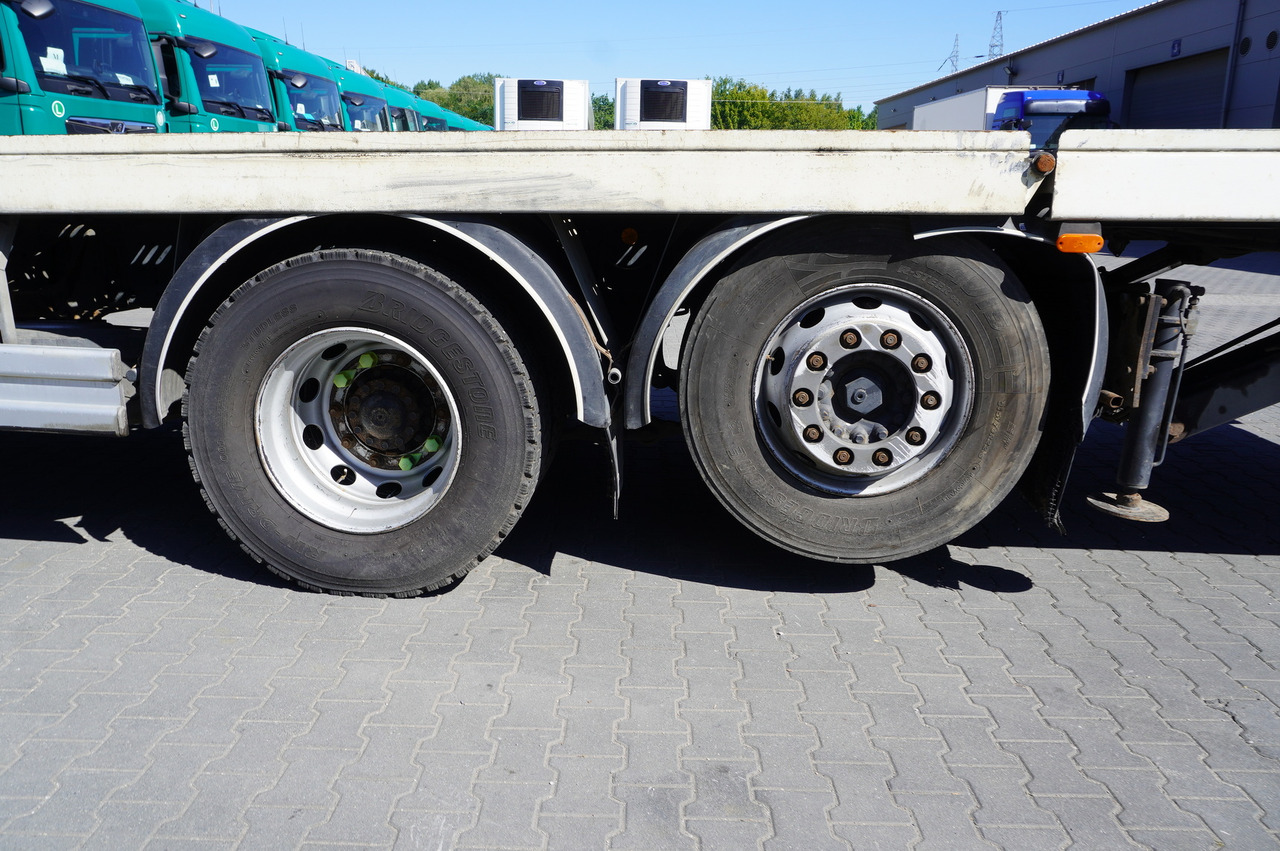 IVECO Stralis 360 EEV Tow truck 6x2 - Autolaweta: zdjęcie 3 IVECO Stralis 360 EEV Tow truck 6x2 - Autolaweta: zdjęcie 3