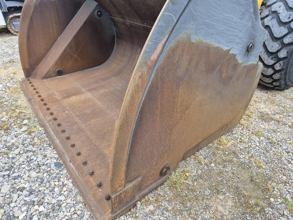 KOMATSU WA475-10E0 wheel loader / 2023 / 3300 MTH - Ładowarka kołowa: zdjęcie 5 KOMATSU WA475-10E0 wheel loader / 2023 / 3300 MTH - Ładowarka kołowa: zdjęcie 5