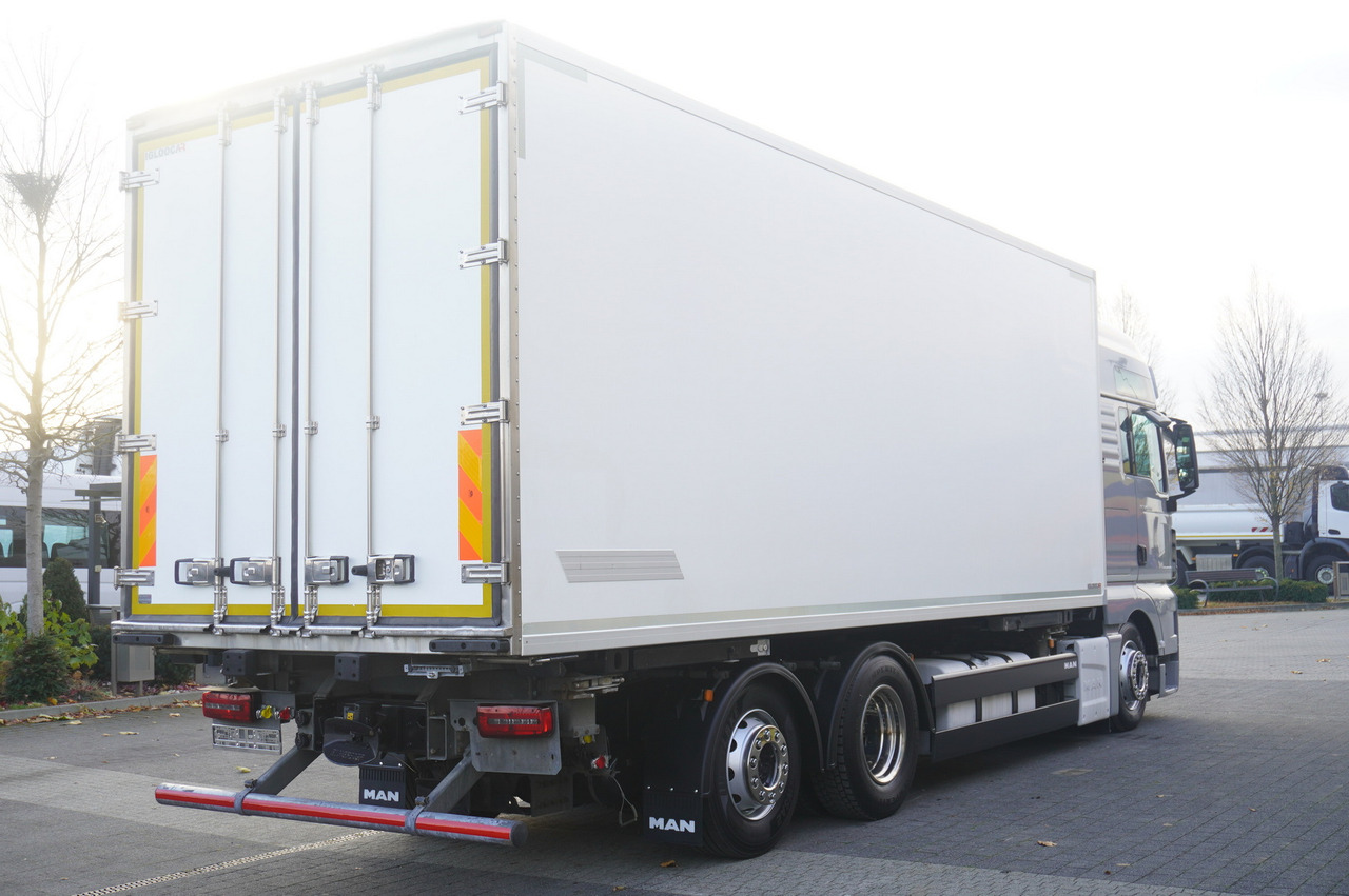 MAN TGX 26.480 / 6x2 / Igloocar refrigerator 18 pallets / Thermoking - Samochód ciężarowy chłodnia: zdjęcie 2 MAN TGX 26.480 / 6x2 / Igloocar refrigerator 18 pallets / Thermoking - Samochód ciężarowy chłodnia: zdjęcie 2