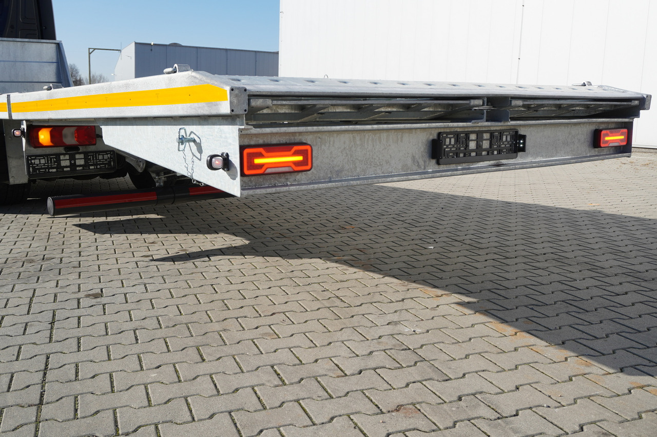 MERCEDES-BENZ Actros 1840 E6 4×2 / NEW Tow Truck platform 9.25 m / Lounge cabin - Ciężarówka do przewozu samochodów: zdjęcie 3 MERCEDES-BENZ Actros 1840 E6 4×2 / NEW Tow Truck platform 9.25 m / Lounge cabin - Ciężarówka do przewozu samochodów: zdjęcie 3
