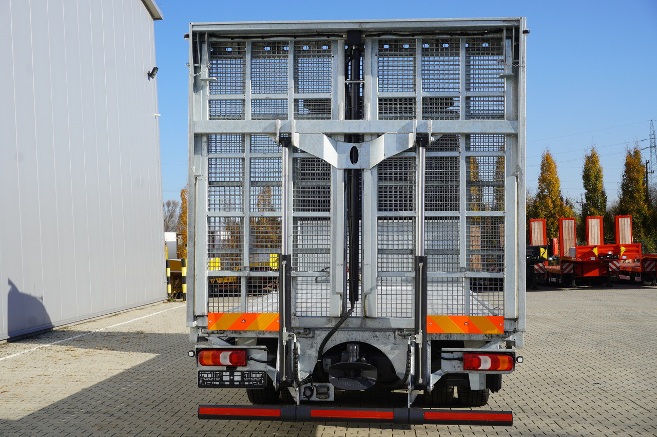 MERCEDES-BENZ Actros 1840 E6 4×2 / NEW Tow Truck platform 9.25 m / Lounge cabin - Ciężarówka do przewozu samochodów: zdjęcie 5 MERCEDES-BENZ Actros 1840 E6 4×2 / NEW Tow Truck platform 9.25 m / Lounge cabin - Ciężarówka do przewozu samochodów: zdjęcie 5