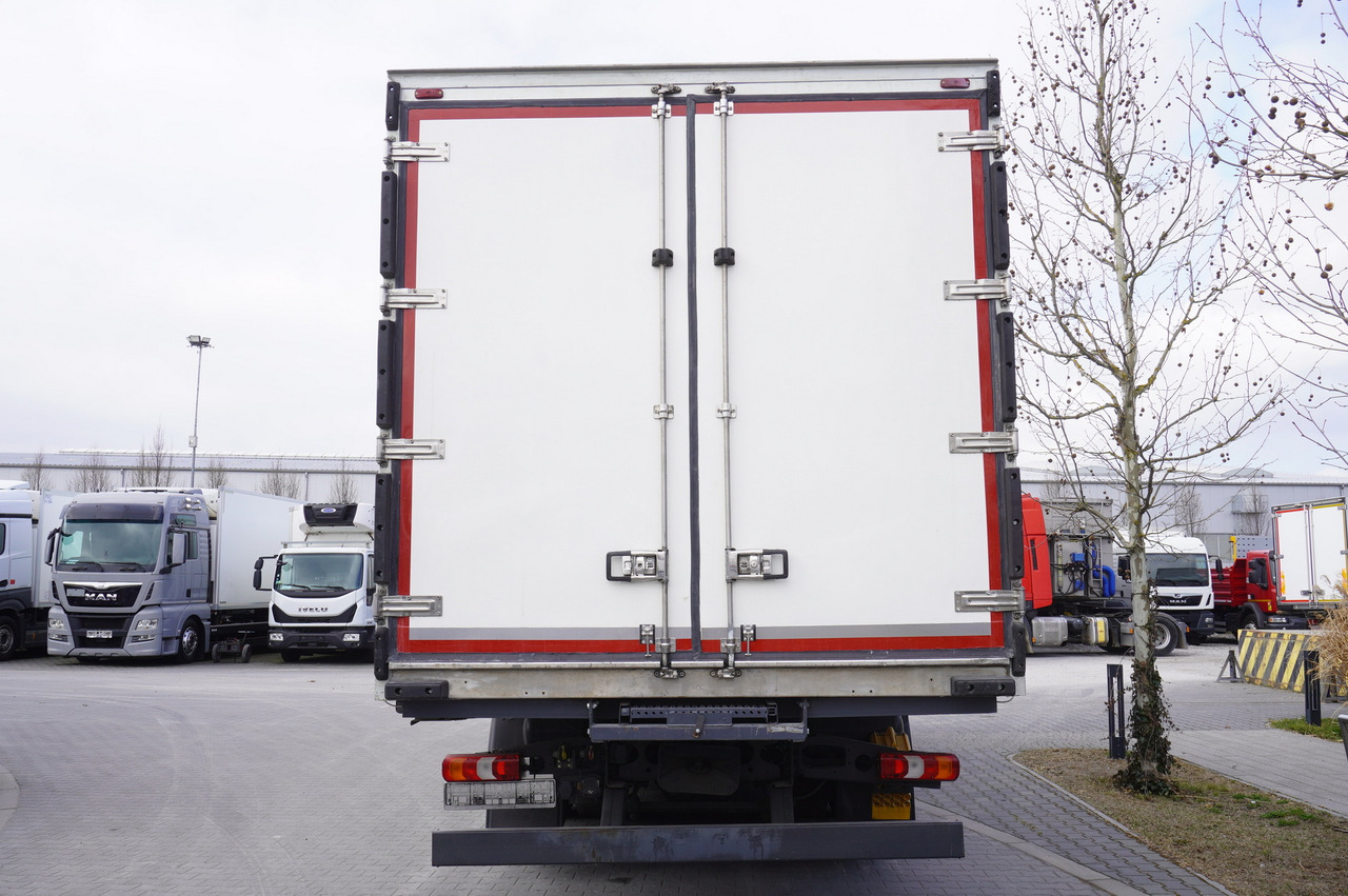 MERCEDES-BENZ Actros 2542 / GIGA cabin / Thermoking 1000R - Samochód ciężarowy chłodnia: zdjęcie 4 MERCEDES-BENZ Actros 2542 / GIGA cabin / Thermoking 1000R - Samochód ciężarowy chłodnia: zdjęcie 4