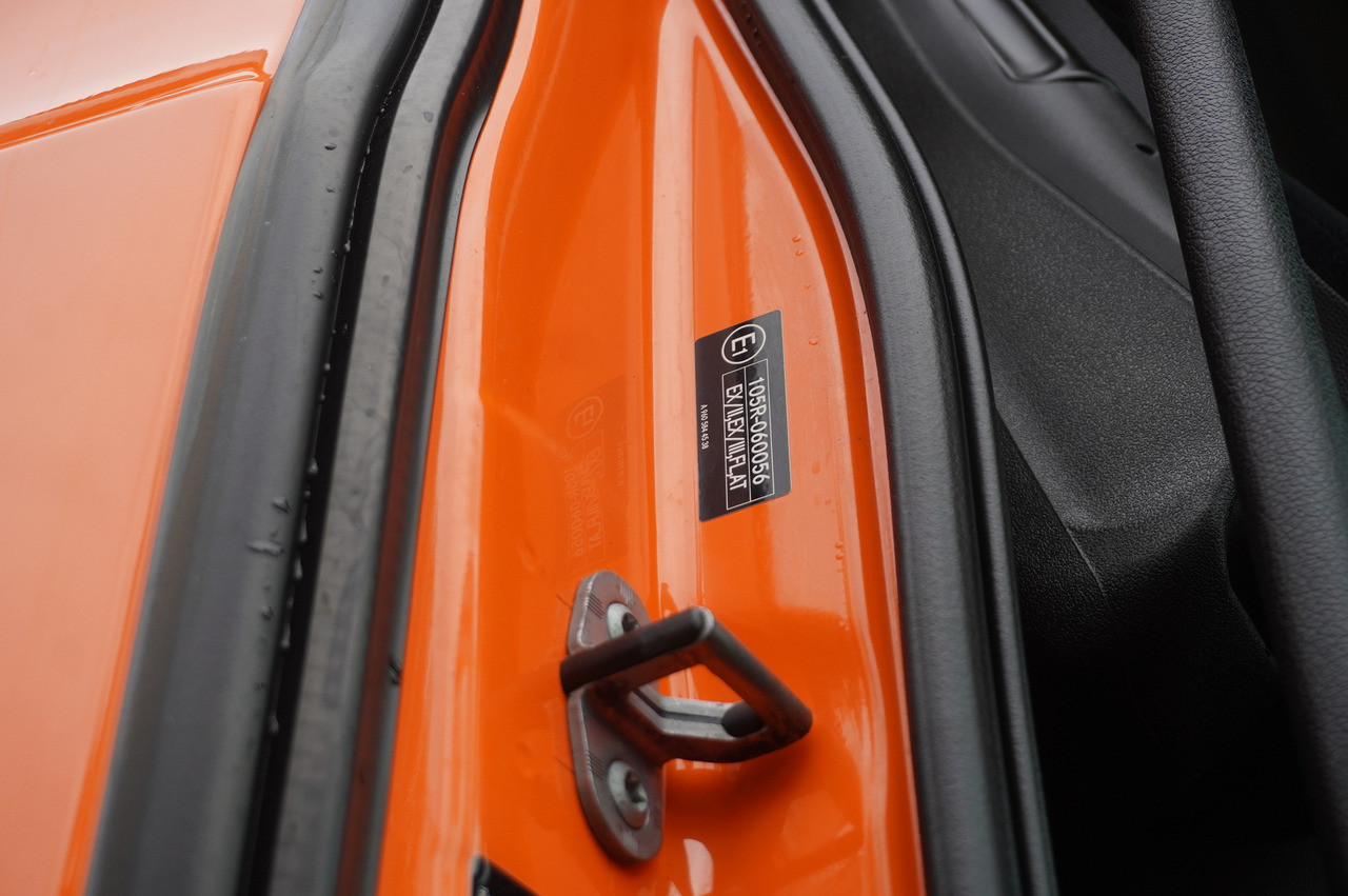 MERCEDES-BENZ Actros 2545 6×2 MP5 / FULL ADR / Curtainsider 17 EPAL - Samochód ciężarowy plandeka: zdjęcie 2 MERCEDES-BENZ Actros 2545 6×2 MP5 / FULL ADR / Curtainsider 17 EPAL - Samochód ciężarowy plandeka: zdjęcie 2