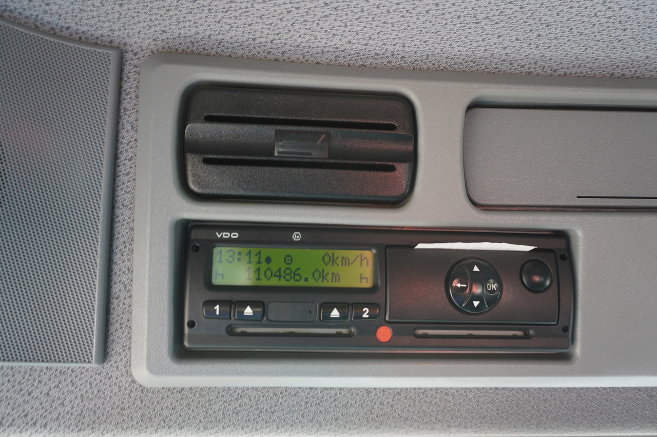 MERCEDES-BENZ Actros 2641 6×4 E5 / Crane / Dumper / 110000 km - Samochod ciężarowy z HDS, Samochod ciężarowy z HDS: zdjęcie 5 MERCEDES-BENZ Actros 2641 6×4 E5 / Crane / Dumper / 110000 km - Samochod ciężarowy z HDS, Samochod ciężarowy z HDS: zdjęcie 5