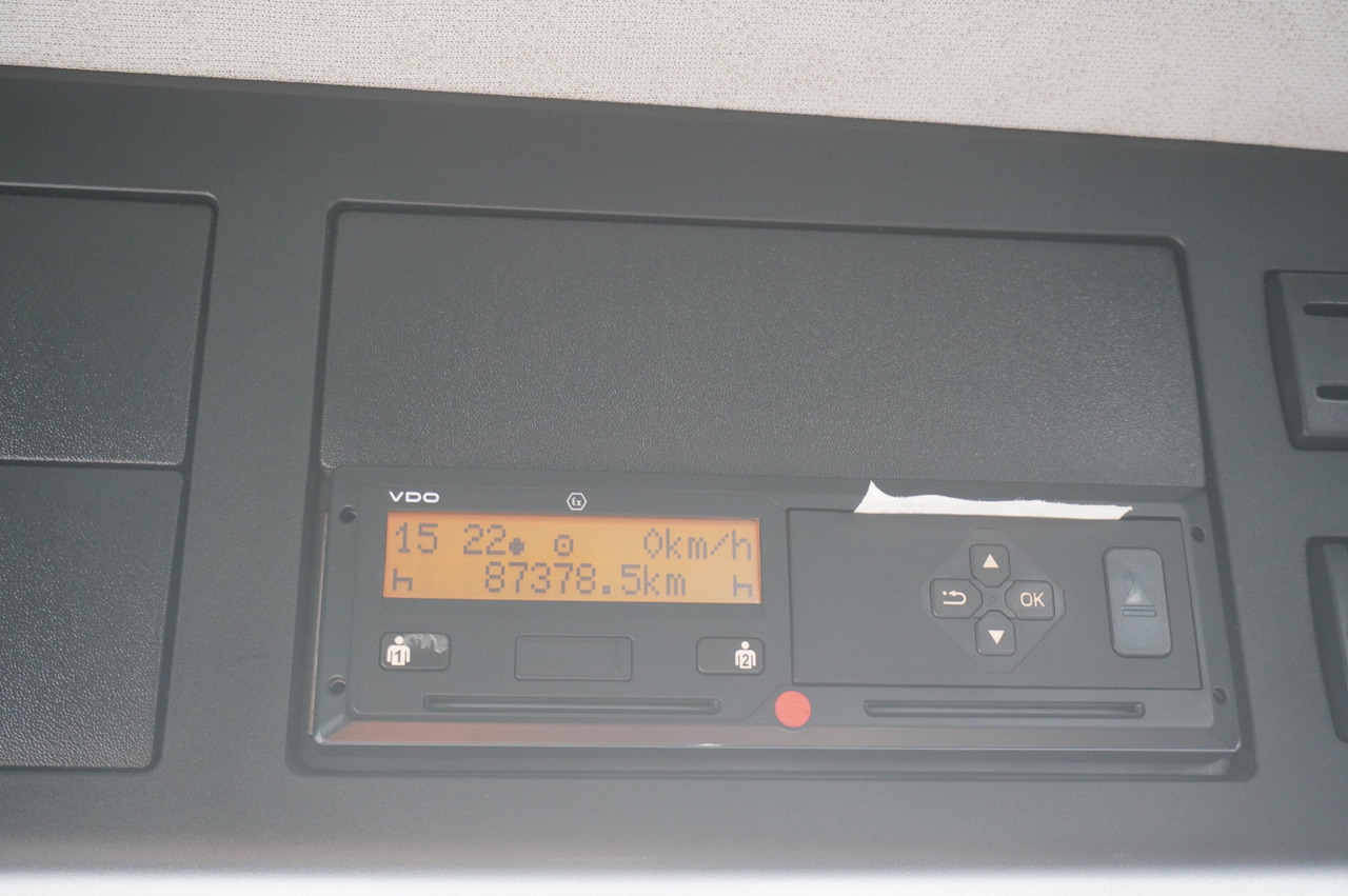 MERCEDES-BENZ Arocs 1833 / 87,000 km!!! / Hds HIAB X-DUO 128 B-2 / three-sided tipper - Samochod ciężarowy z HDS, Samochod ciężarowy z HDS: zdjęcie 2 MERCEDES-BENZ Arocs 1833 / 87,000 km!!! / Hds HIAB X-DUO 128 B-2 / three-sided tipper - Samochod ciężarowy z HDS, Samochod ciężarowy z HDS: zdjęcie 2