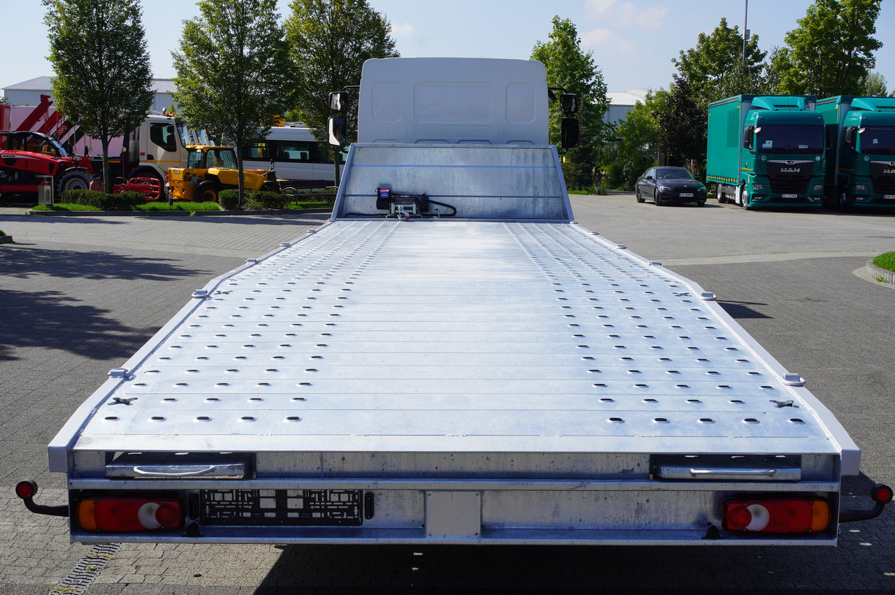 RENAULT D12 / New galvanized tow truck superstructure / 2025 / length 840 cm - Ciężarówka do przewozu samochodów: zdjęcie 4 RENAULT D12 / New galvanized tow truck superstructure / 2025 / length 840 cm - Ciężarówka do przewozu samochodów: zdjęcie 4