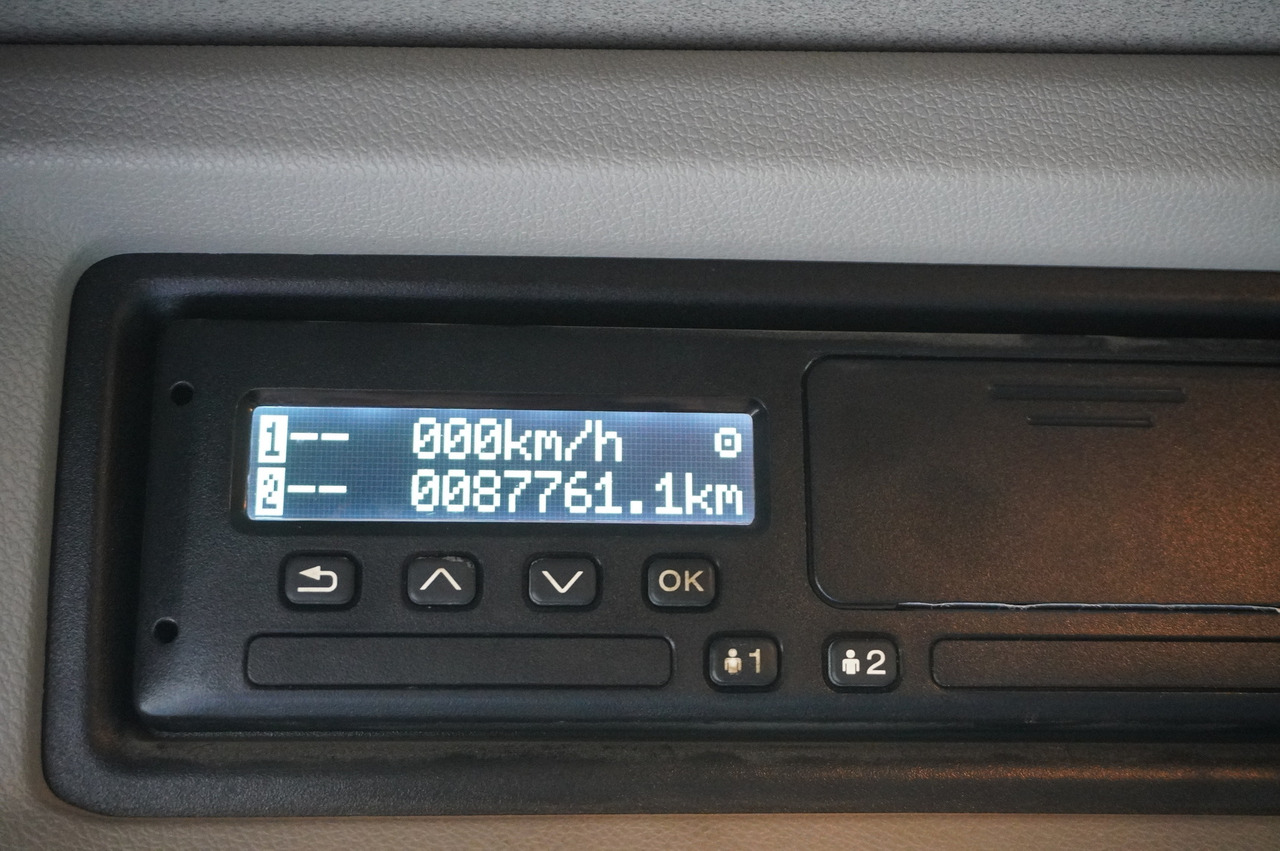 SCANIA P410 XT 8x4 / 80 tho. km!!! / SCHWING-STATTER AM 9 FHC 9 m3 concrete mixer - Betonomieszarka: zdjęcie 2 SCANIA P410 XT 8x4 / 80 tho. km!!! / SCHWING-STATTER AM 9 FHC 9 m3 concrete mixer - Betonomieszarka: zdjęcie 2