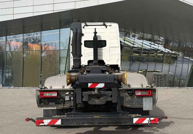 VOLVO FM 460 6X2*4 / HIAB ULT21S61 hooklift / 50 tho. km! / 2022 - Ciężarówka hakowiec: zdjęcie 5 VOLVO FM 460 6X2*4 / HIAB ULT21S61 hooklift / 50 tho. km! / 2022 - Ciężarówka hakowiec: zdjęcie 5