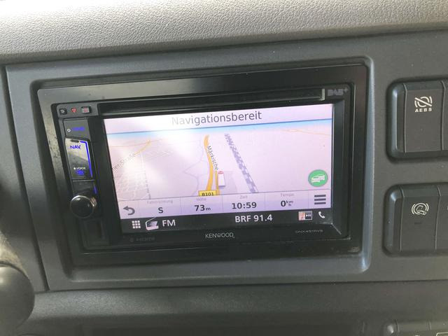 DAF XF 450 FT SC, Hydraulik, Standklima, Navigation - Ciągnik siodłowy: zdjęcie 2 DAF XF 450 FT SC, Hydraulik, Standklima, Navigation - Ciągnik siodłowy: zdjęcie 2