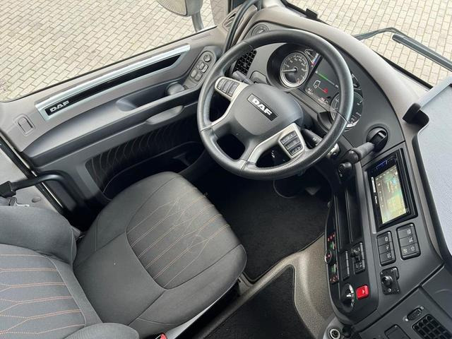 Ciągnik siodłowy DAF XF 480 FT SSC Retarder Standklima 2-K Hydraulik: zdjęcie 18