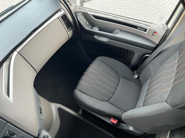 Ciągnik siodłowy DAF XF 480 FT SSC Retarder Standklima 2-K Hydraulik: zdjęcie 21