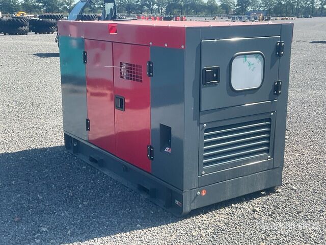 Devol VG-R30 Generator Set - Generator budowlany: zdjęcie 3 Devol VG-R30 Generator Set - Generator budowlany: zdjęcie 3