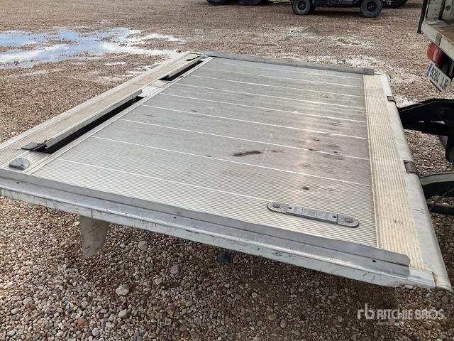 2012 Iveco Eurocargo 75E18 4x2 Van Truck - Samochód ciężarowy furgon: zdjęcie 4 2012 Iveco Eurocargo 75E18 4x2 Van Truck - Samochód ciężarowy furgon: zdjęcie 4