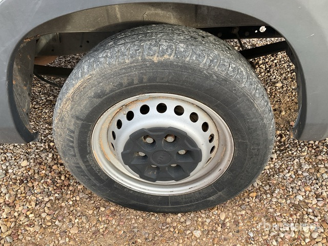 2018 Iveco Daily 35S14 4x2 Refrigerated Truck - Samochód ciężarowy chłodnia: zdjęcie 5 2018 Iveco Daily 35S14 4x2 Refrigerated Truck - Samochód ciężarowy chłodnia: zdjęcie 5