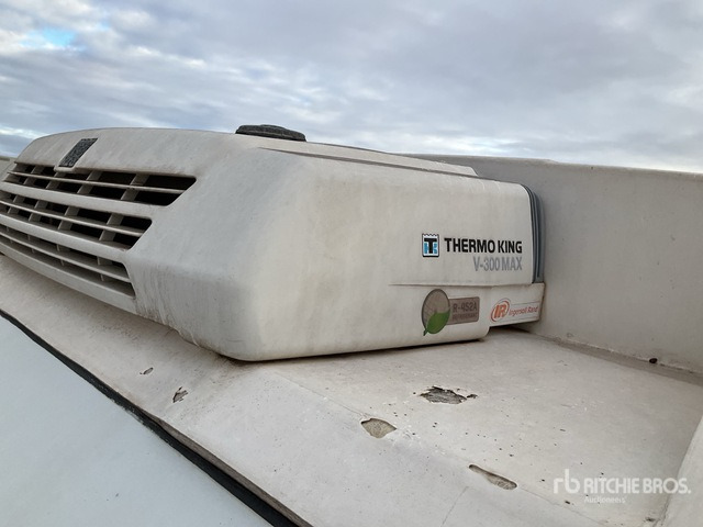 2018 Iveco Daily 35S14 4x2 Refrigerated Truck - Samochód ciężarowy chłodnia: zdjęcie 4 2018 Iveco Daily 35S14 4x2 Refrigerated Truck - Samochód ciężarowy chłodnia: zdjęcie 4