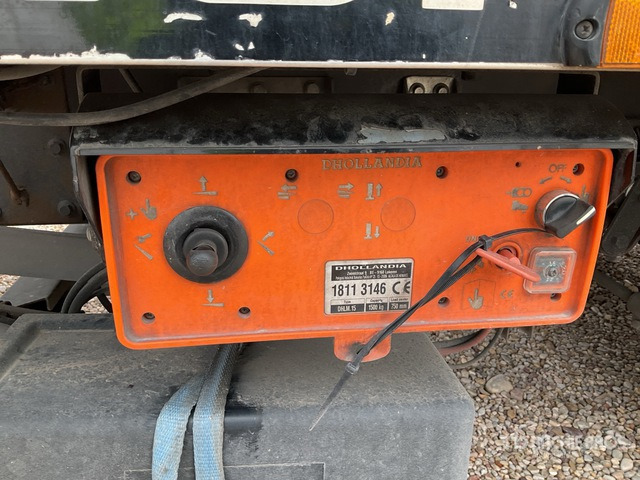 2019 Iveco Daily 70C18 4x2 Van Truck - Samochód ciężarowy furgon: zdjęcie 5 2019 Iveco Daily 70C18 4x2 Van Truck - Samochód ciężarowy furgon: zdjęcie 5