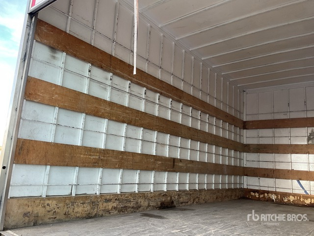 2020 Iveco Daily 70C18 4x2 Van Truck - Samochód ciężarowy furgon: zdjęcie 4 2020 Iveco Daily 70C18 4x2 Van Truck - Samochód ciężarowy furgon: zdjęcie 4