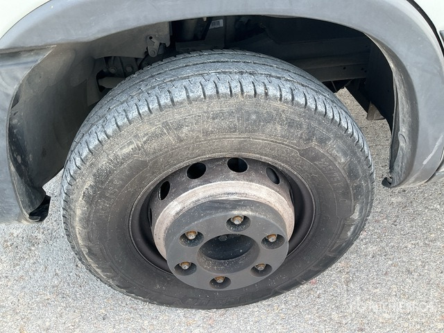 2020 Iveco Daily 70C18 4x2 Van Truck - Samochód ciężarowy furgon: zdjęcie 5 2020 Iveco Daily 70C18 4x2 Van Truck - Samochód ciężarowy furgon: zdjęcie 5