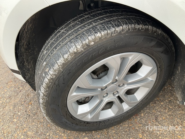 2020 Land Rover Range Rover Evoque 2.0 D150S 4WD SUV - SUV: zdjęcie 3 2020 Land Rover Range Rover Evoque 2.0 D150S 4WD SUV - SUV: zdjęcie 3