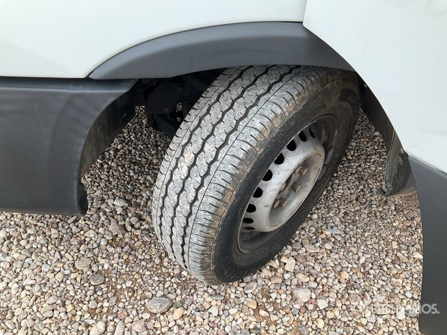 2021 Iveco Daily 35S18 4x2 Van Truck - Samochód ciężarowy furgon: zdjęcie 5 2021 Iveco Daily 35S18 4x2 Van Truck - Samochód ciężarowy furgon: zdjęcie 5