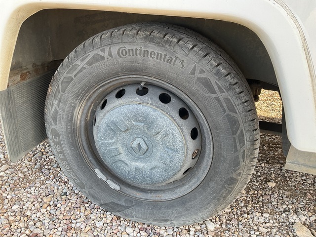 2021 Renault Master 4x2 Van Truck - Samochód ciężarowy furgon: zdjęcie 5 2021 Renault Master 4x2 Van Truck - Samochód ciężarowy furgon: zdjęcie 5