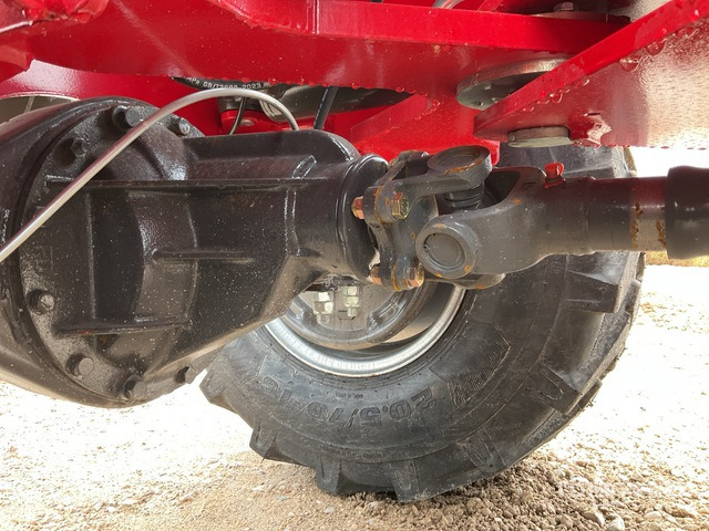 2025 Plus Power HQ15-10 (Unused) Backhoe Loader - Koparko-ładowarka: zdjęcie 4 2025 Plus Power HQ15-10 (Unused) Backhoe Loader - Koparko-ładowarka: zdjęcie 4