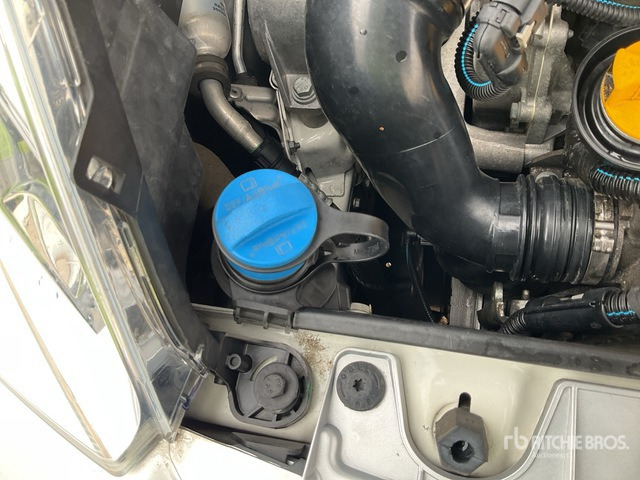 2022 Fiat Fiorino Cargo Van - Samochód dostawczy: zdjęcie 5 2022 Fiat Fiorino Cargo Van - Samochód dostawczy: zdjęcie 5