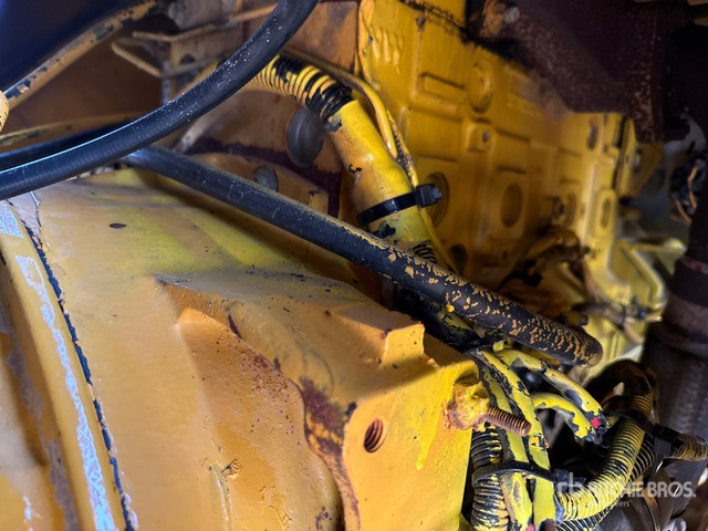 1997 Venieri VD5.63 Wheel Loader - Ładowarka kołowa: zdjęcie 5 1997 Venieri VD5.63 Wheel Loader - Ładowarka kołowa: zdjęcie 5