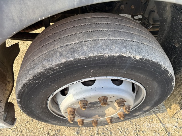 2010 Volvo FL290 4x2 Curtain Side Truck - Samochód ciężarowy plandeka: zdjęcie 5 2010 Volvo FL290 4x2 Curtain Side Truck - Samochód ciężarowy plandeka: zdjęcie 5