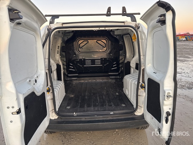 2020 Fiat Fiorino 1.3 MULTIJET 80CV E6D-TEMP Van Truck - Samochód ciężarowy furgon: zdjęcie 4 2020 Fiat Fiorino 1.3 MULTIJET 80CV E6D-TEMP Van Truck - Samochód ciężarowy furgon: zdjęcie 4