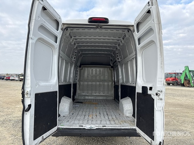 2022 Peugeot Boxer Van Truck - Samochód ciężarowy furgon: zdjęcie 5 2022 Peugeot Boxer Van Truck - Samochód ciężarowy furgon: zdjęcie 5