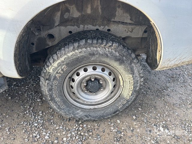 Ford Ranger Pickup - Pick-up: zdjęcie 4 Ford Ranger Pickup - Pick-up: zdjęcie 4